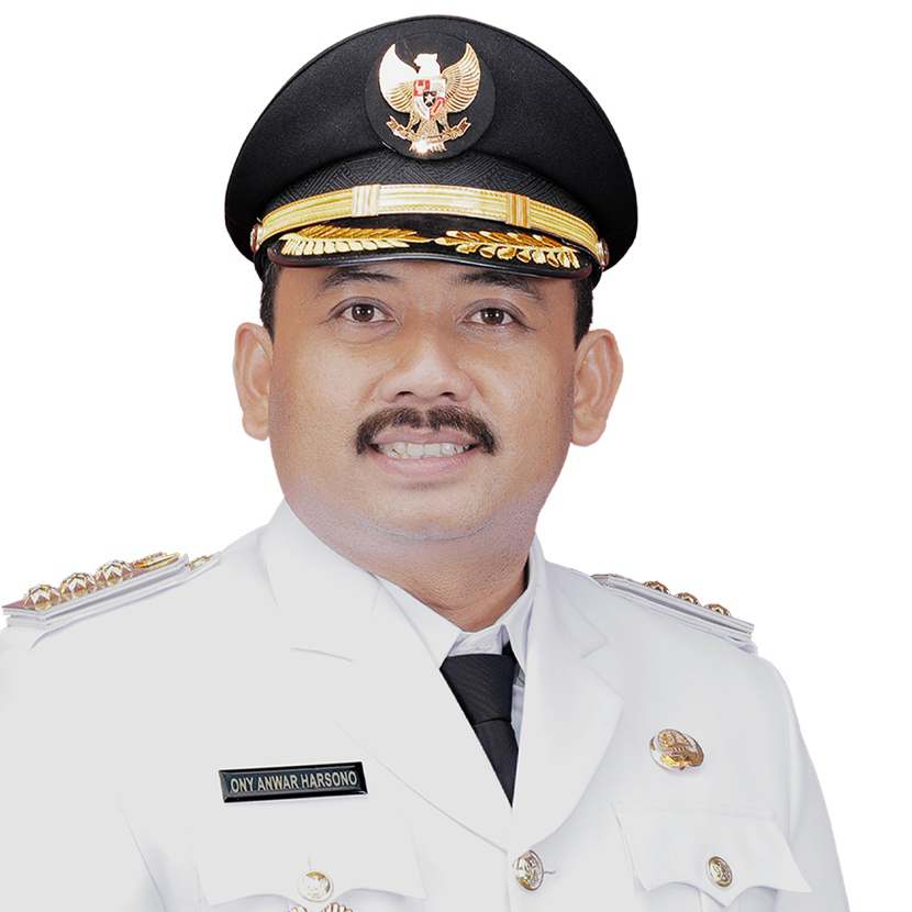 H. Ony Anwar Harsono, S.T., M.H.