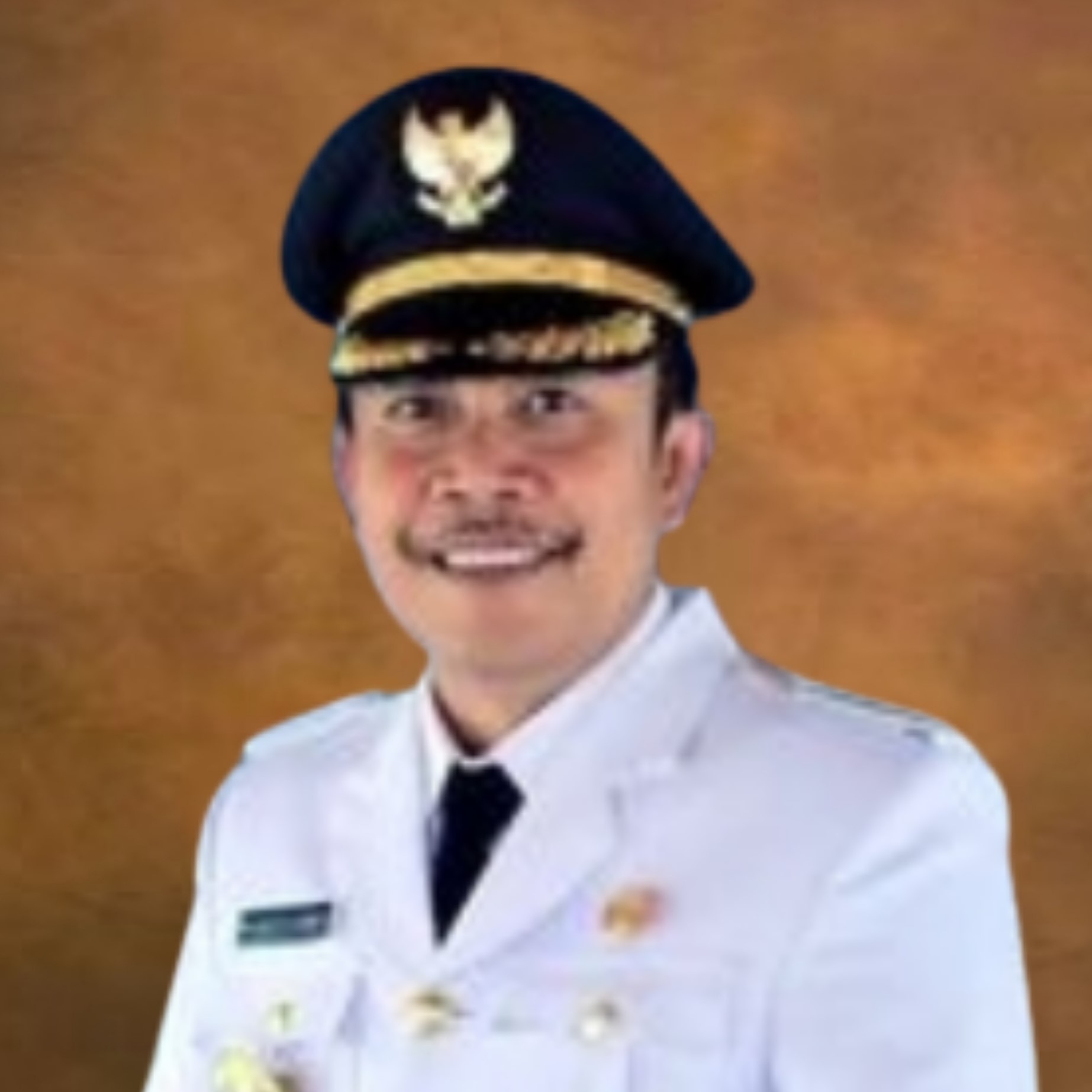Dr. Dwi Rianto Jatmiko, M.H., M.Si.