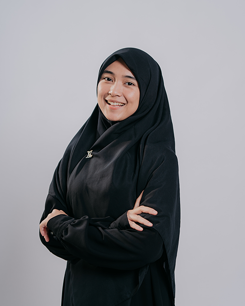 Alumna S2 University of Leeds, Inggris