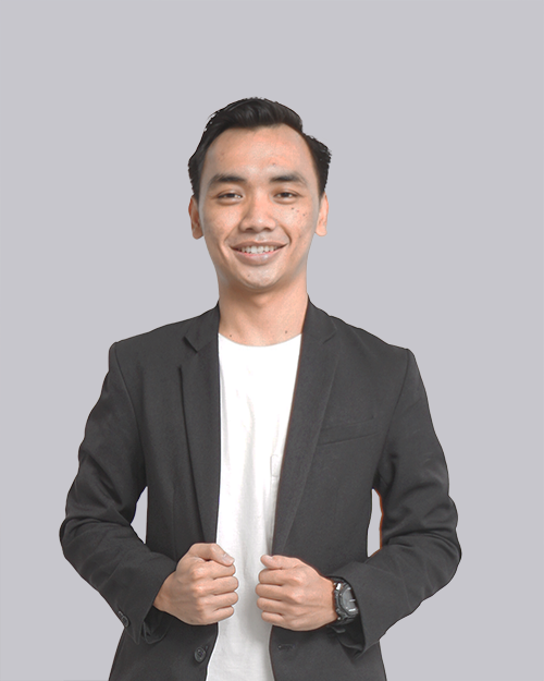 Alumnus Poltekpar Bandung