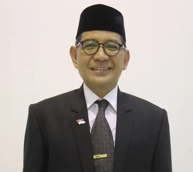 Drs. Mokh. Sodiq Triwidiyanto, M.Si.