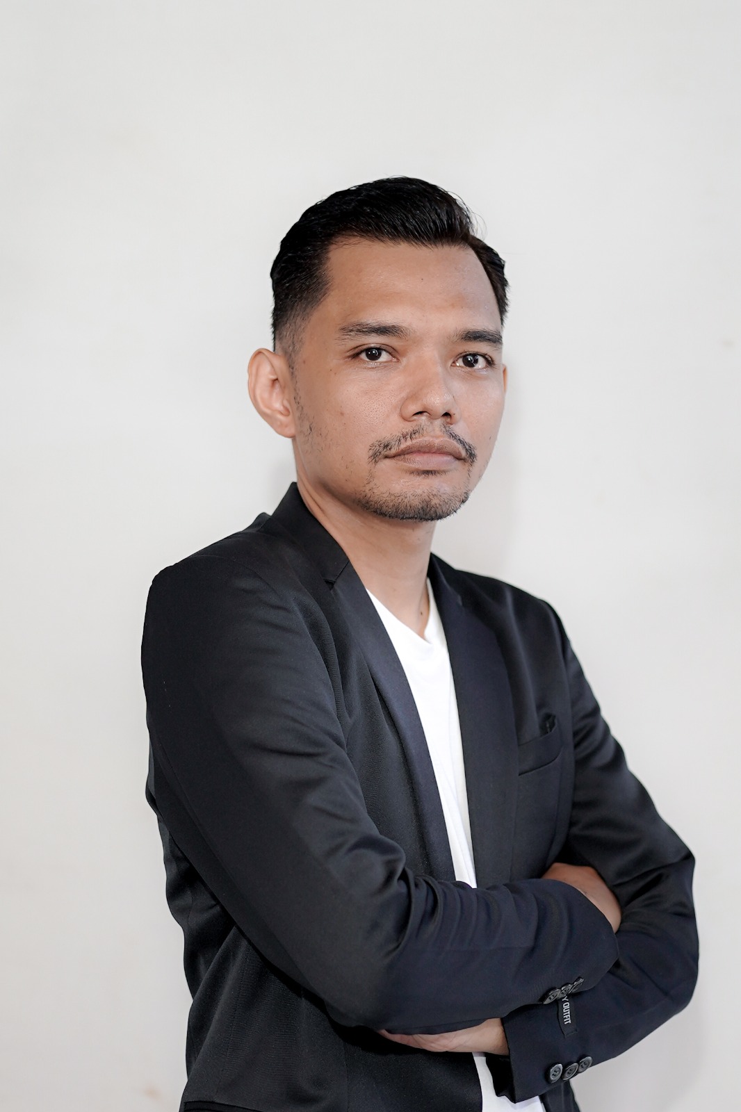 Rendra Sukma Perdana, S.Psi.